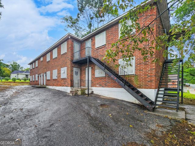 651 James P Brawley Drive NW, Atlanta, GA 30318