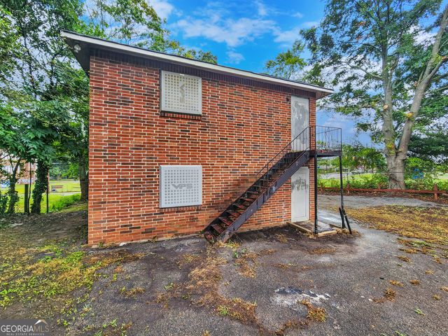 651 James P Brawley Drive NW, Atlanta, GA 30318
