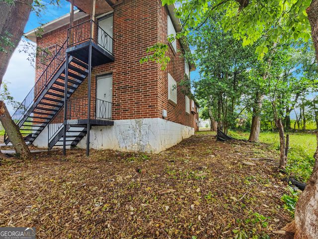 651 James P Brawley Drive NW, Atlanta, GA 30318