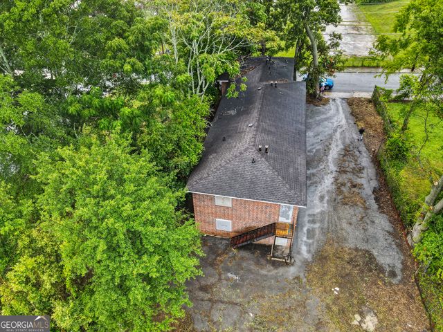 651 James P Brawley Drive NW, Atlanta, GA 30318