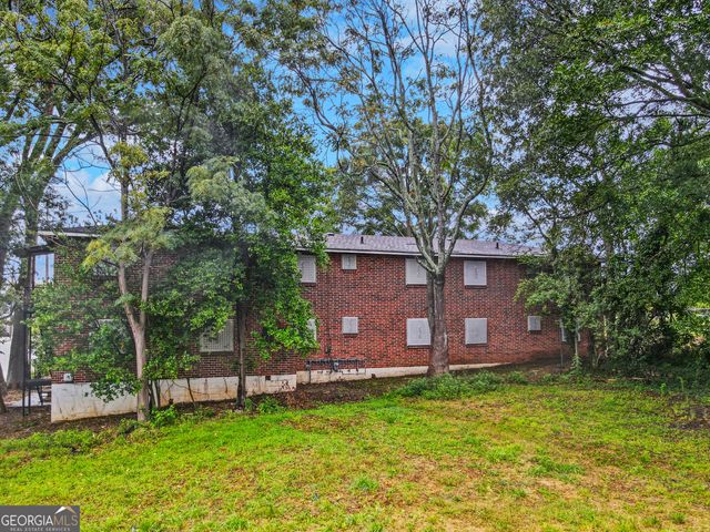 651 James P Brawley Drive NW, Atlanta, GA 30318