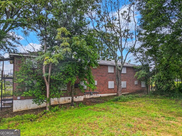 651 James P Brawley Drive NW, Atlanta, GA 30318