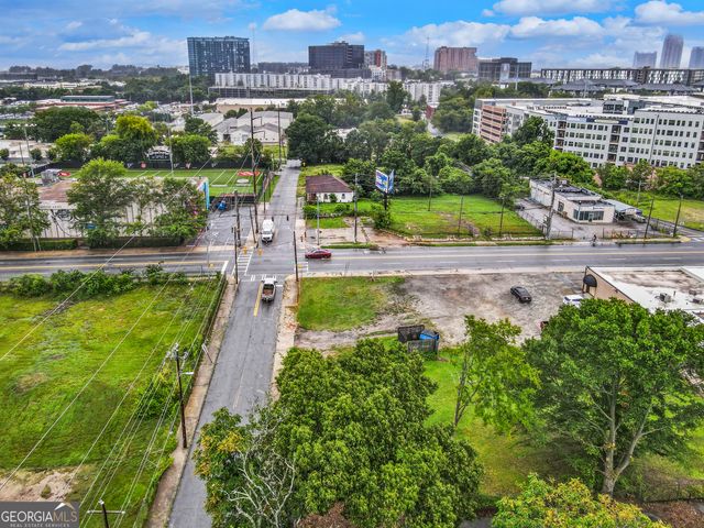 651 James P Brawley Drive NW, Atlanta, GA 30318