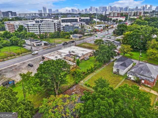 651 James P Brawley Drive NW, Atlanta, GA 30318