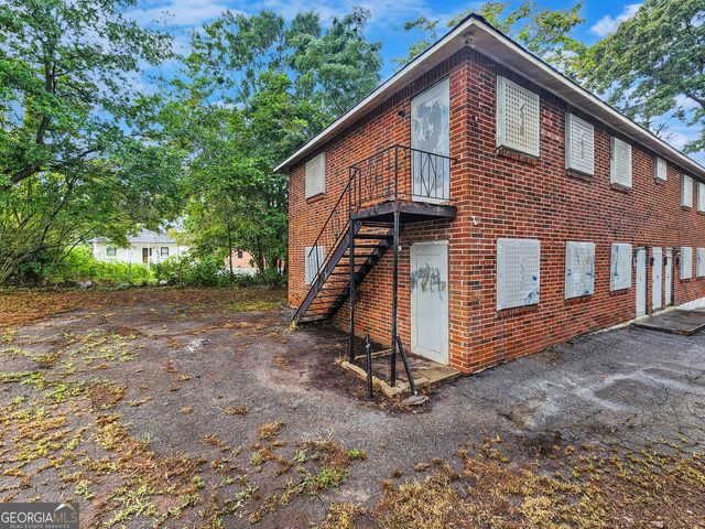 651 James P Brawley Drive NW, Atlanta, GA 30318