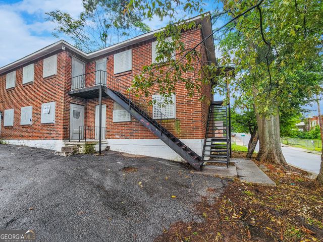 651 James P Brawley Drive NW, Atlanta, GA 30318