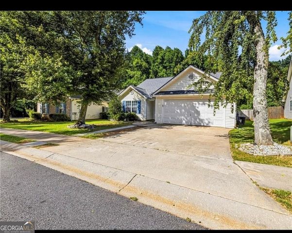 821 Freedom Walk, Locust Grove, GA 30248