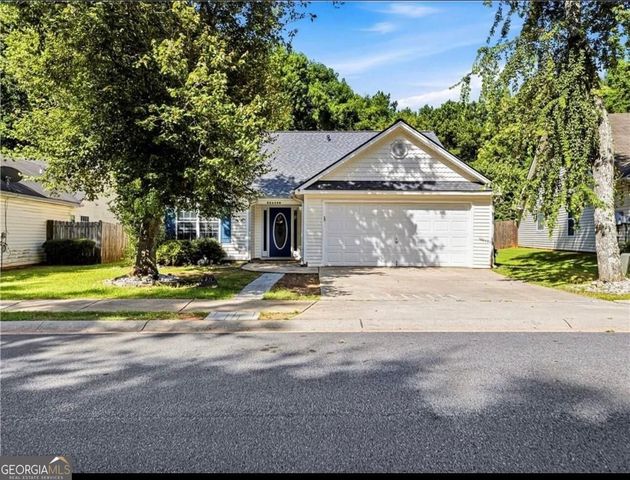 821 Freedom Walk, Locust Grove, GA 30248