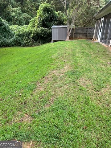 821 Freedom Walk, Locust Grove, GA 30248