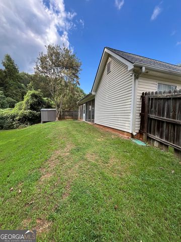 821 Freedom Walk, Locust Grove, GA 30248