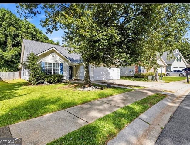 821 Freedom Walk, Locust Grove, GA 30248