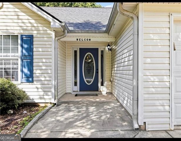 821 Freedom Walk, Locust Grove, GA 30248