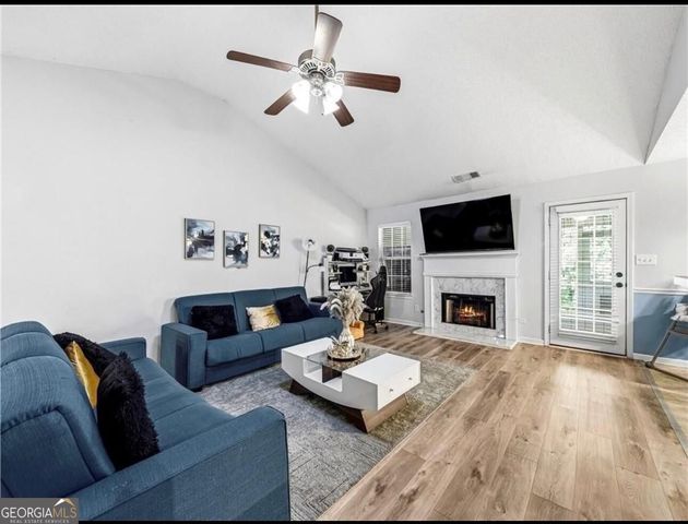 821 Freedom Walk, Locust Grove, GA 30248