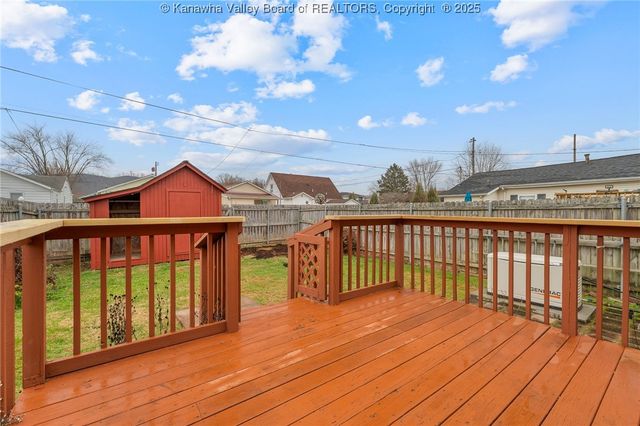 2368 Adams Avenue, St Albans, WV 25177