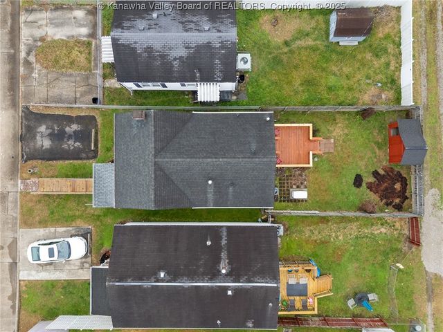 2368 Adams Avenue, St Albans, WV 25177