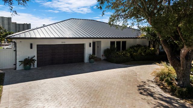 3312 NE 39th Street, Fort Lauderdale, FL 33308