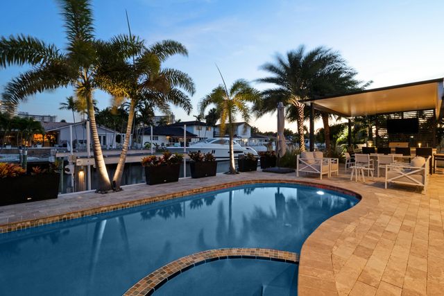 3312 NE 39th Street, Fort Lauderdale, FL 33308