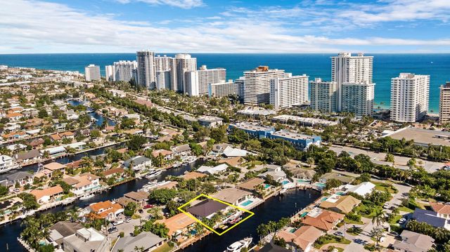 3312 NE 39th Street, Fort Lauderdale, FL 33308