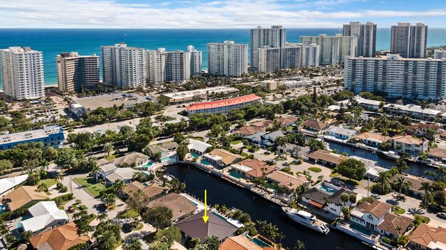 3312 NE 39th Street, Fort Lauderdale, FL 33308