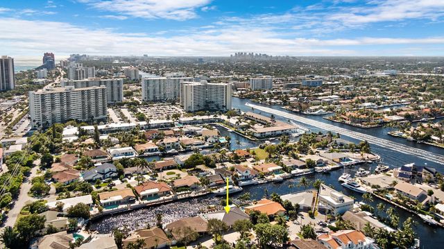 3312 NE 39th Street, Fort Lauderdale, FL 33308