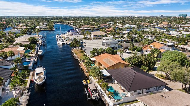 3312 NE 39th Street, Fort Lauderdale, FL 33308