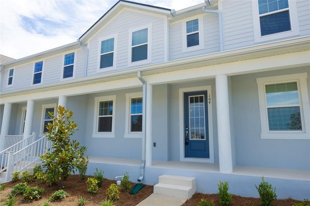 104 ROYAL RANCH ROAD, Groveland, FL 34736