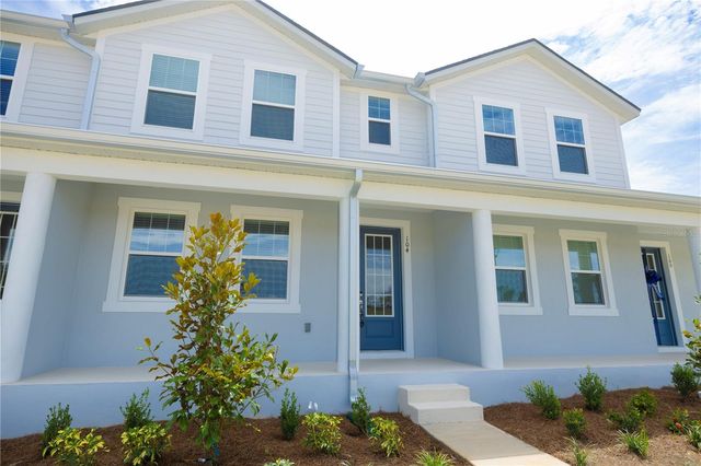 104 ROYAL RANCH ROAD, Groveland, FL 34736