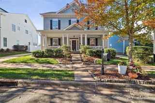 15515 Barnsbury Drive, Huntersville, NC 28078