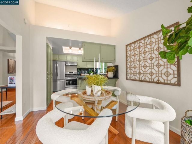 5340 Paso Del Rio, Concord, CA 94521