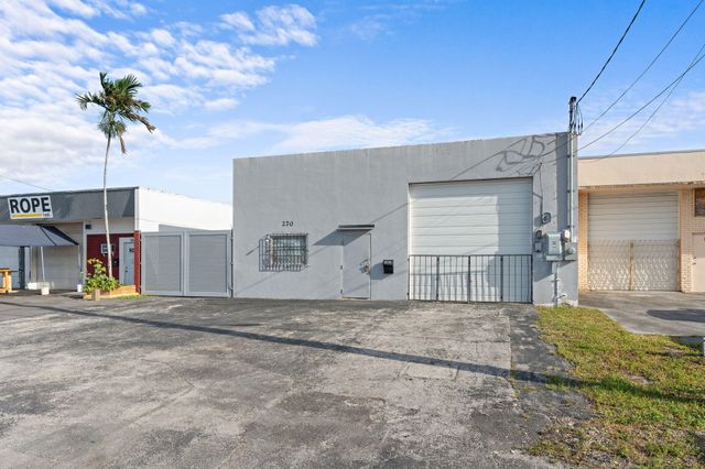270 SW 33rd Street, Fort Lauderdale, FL 33315