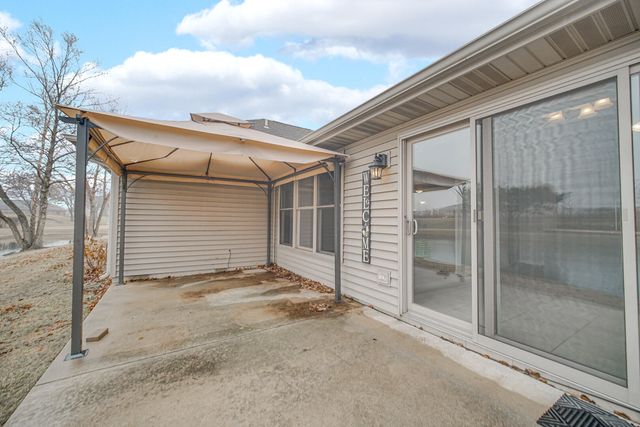 1517 Rosewood Lane, Schererville, IN 46375