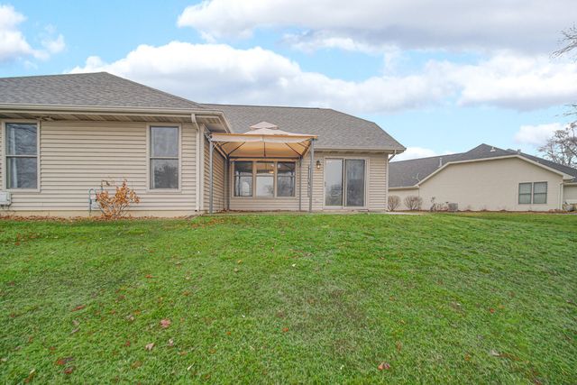 1517 Rosewood Lane, Schererville, IN 46375