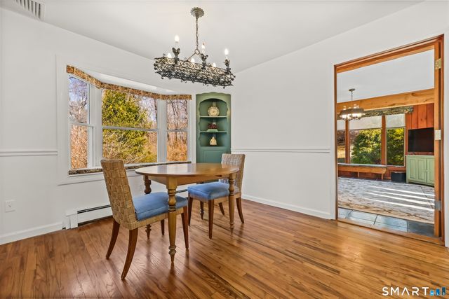 16 Sherwood Road, Ridgefield, CT 06877