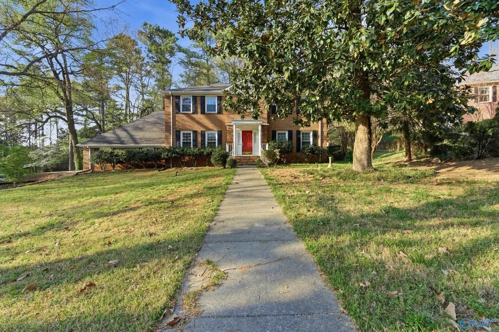 112 Conger Road, Madison, AL 35758