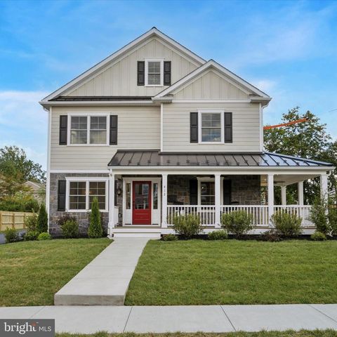 412 E JEFFERSON, Media, PA 19063