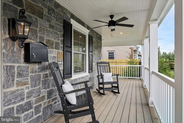 412 E JEFFERSON, Media, PA 19063