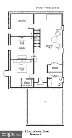 412 E JEFFERSON, Media, PA 19063