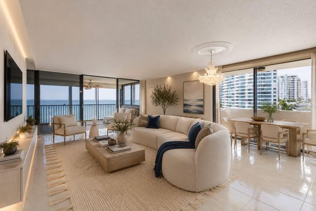 101 SUNSET DRIVE PH1, Sarasota, FL 34236