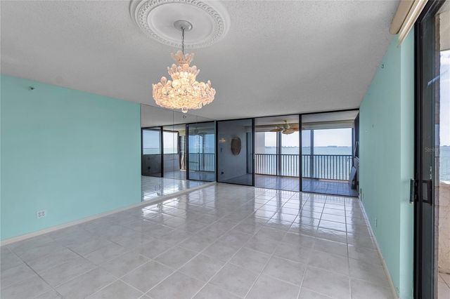 101 SUNSET DRIVE PH1, Sarasota, FL 34236