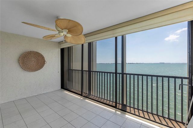 101 SUNSET DRIVE PH1, Sarasota, FL 34236