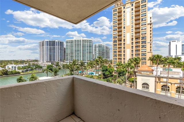 101 SUNSET DRIVE PH1, Sarasota, FL 34236