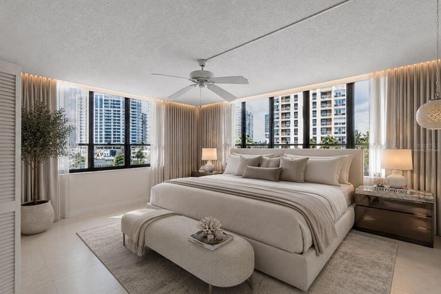 101 SUNSET DRIVE PH1, Sarasota, FL 34236
