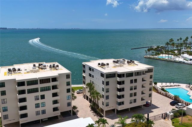 101 SUNSET DRIVE PH1, Sarasota, FL 34236