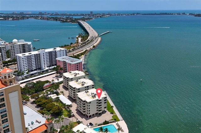 101 SUNSET DRIVE PH1, Sarasota, FL 34236