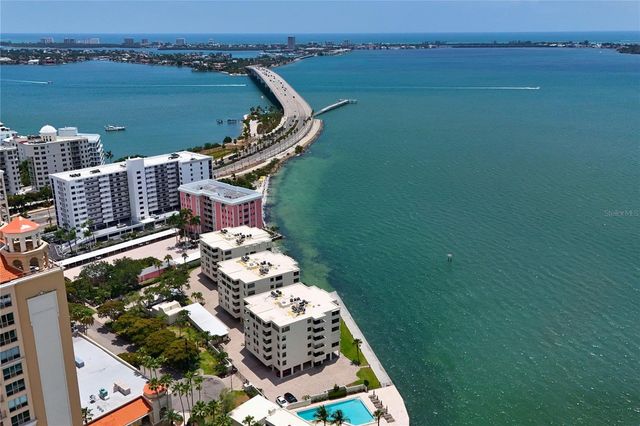 101 SUNSET DRIVE PH1, Sarasota, FL 34236