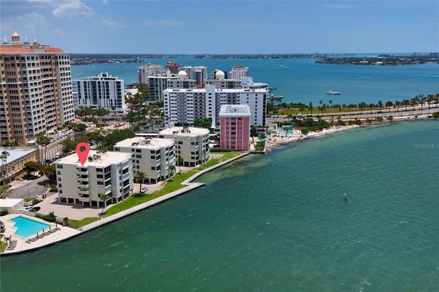 101 SUNSET DRIVE PH1, Sarasota, FL 34236