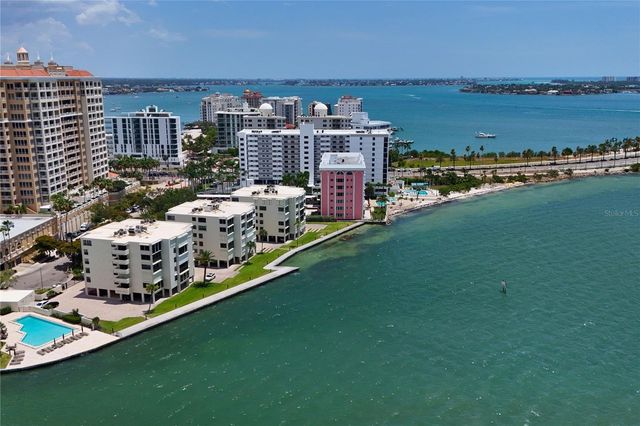 101 SUNSET DRIVE PH1, Sarasota, FL 34236