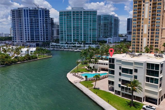101 SUNSET DRIVE PH1, Sarasota, FL 34236