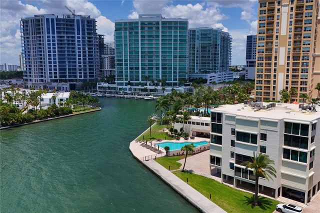 101 SUNSET DRIVE PH1, Sarasota, FL 34236