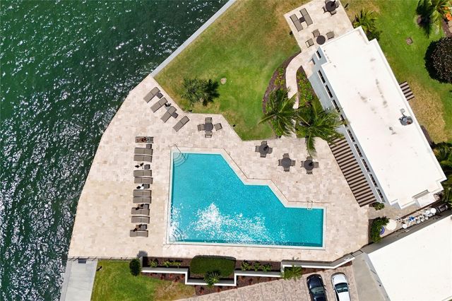 101 SUNSET DRIVE PH1, Sarasota, FL 34236